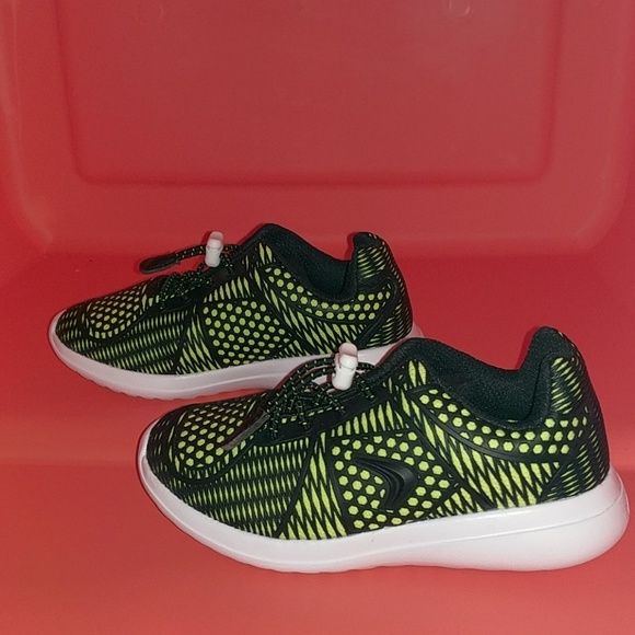 clarks air spring